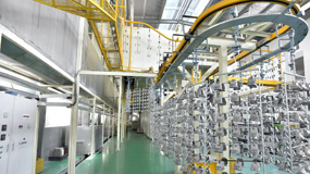 零排放系統(tǒng)